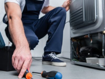 Repair Appliance Services Home